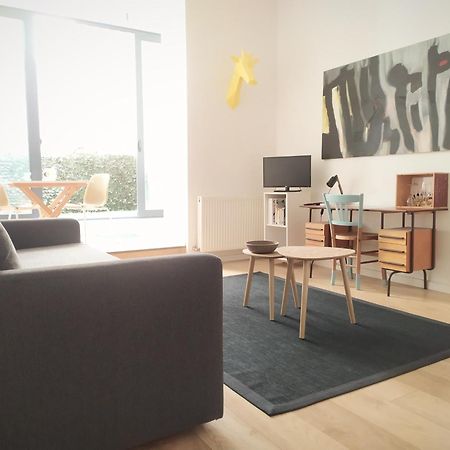 B&B Bordeaux Saint Michel Ngoại thất bức ảnh