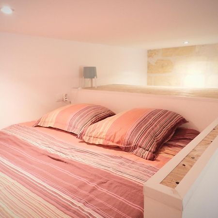 B&B Bordeaux Saint Michel Ngoại thất bức ảnh