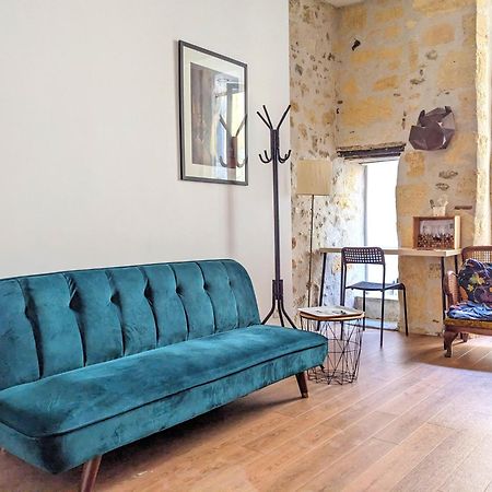 B&B Bordeaux Saint Michel Ngoại thất bức ảnh