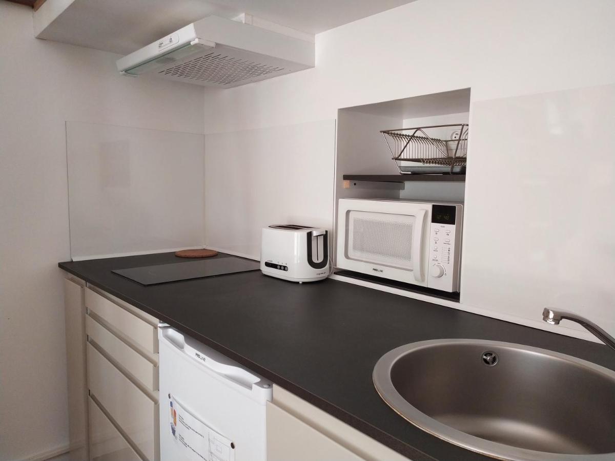 B&B Bordeaux Saint Michel Ngoại thất bức ảnh