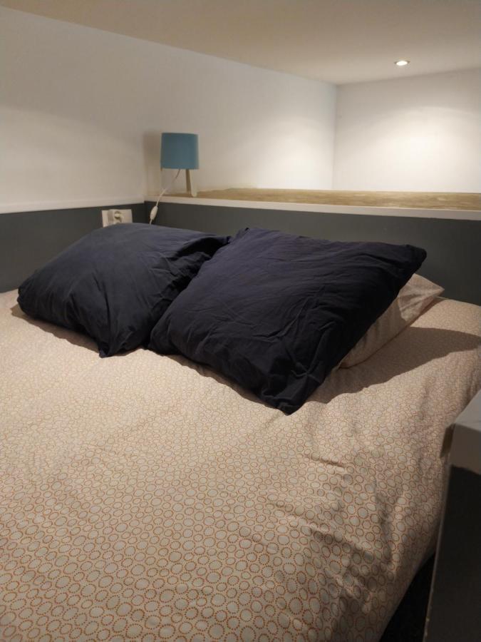 B&B Bordeaux Saint Michel Ngoại thất bức ảnh