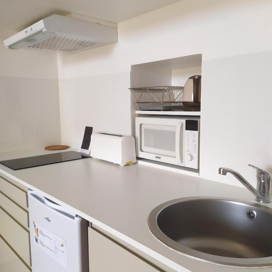 B&B Bordeaux Saint Michel Ngoại thất bức ảnh