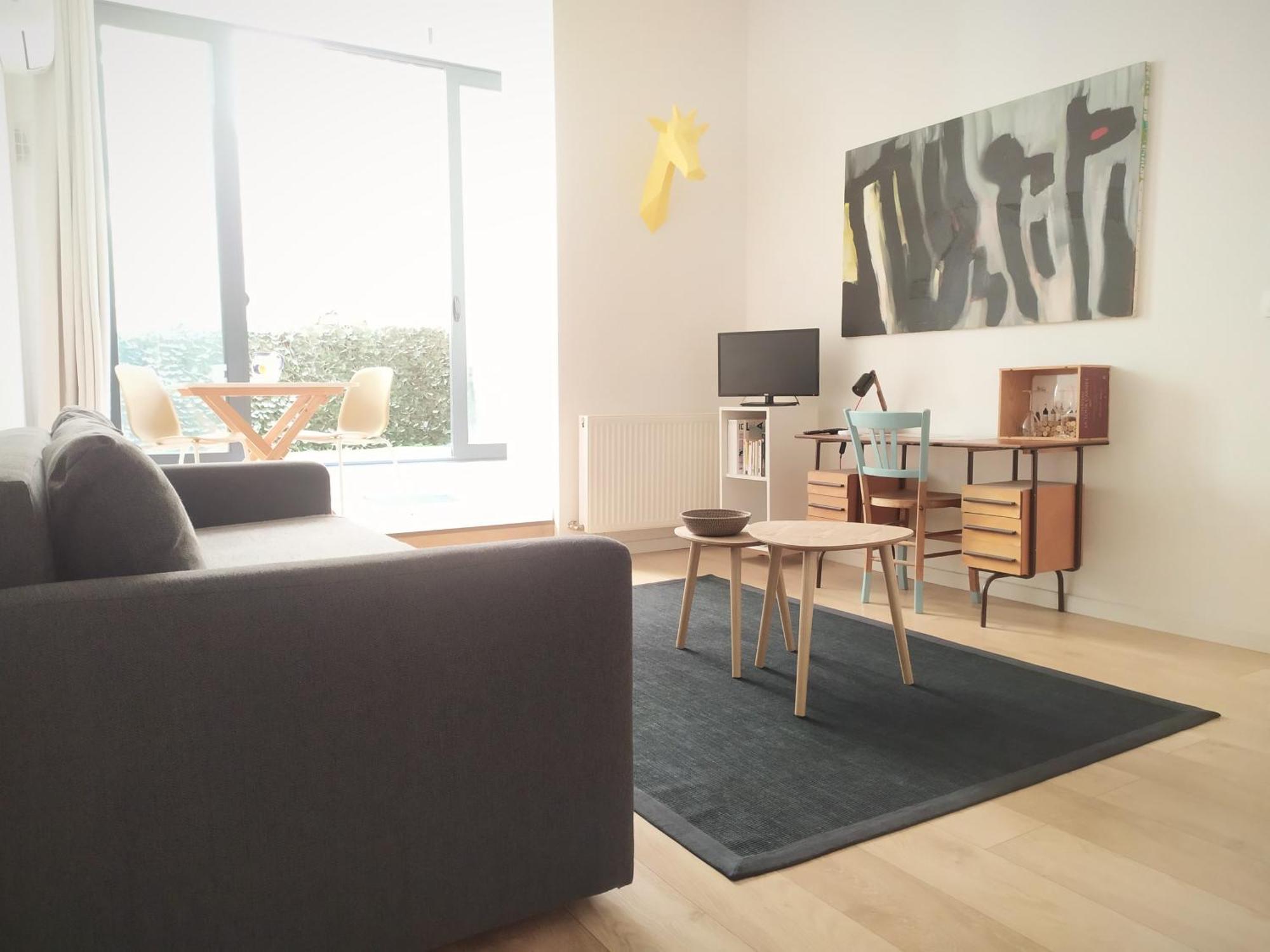 B&B Bordeaux Saint Michel Ngoại thất bức ảnh