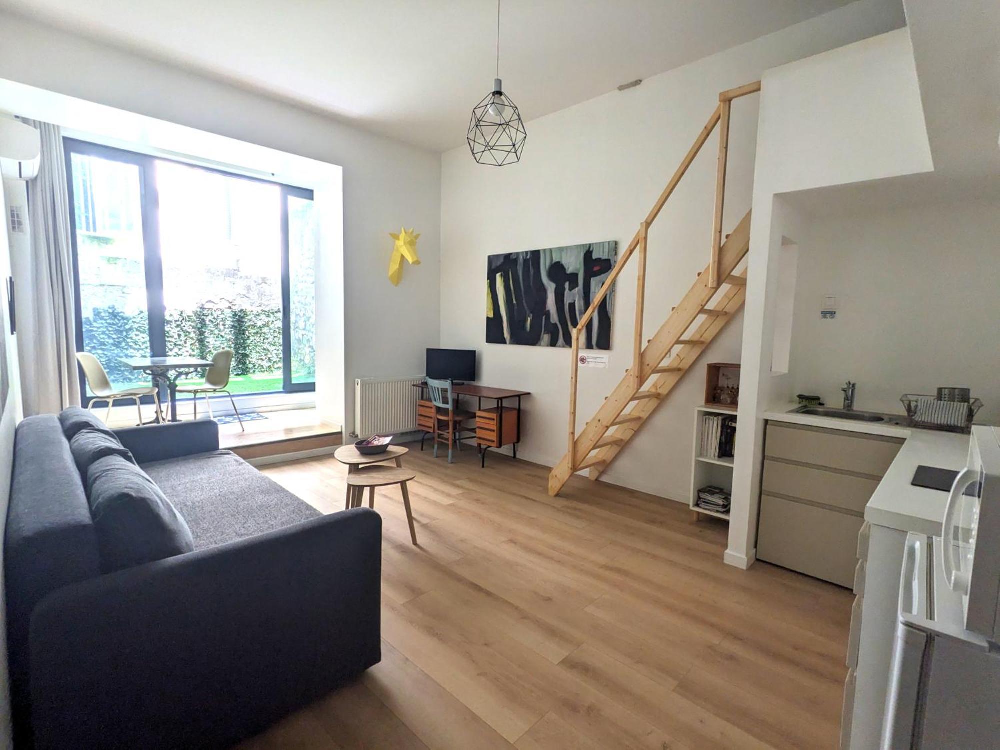 B&B Bordeaux Saint Michel Ngoại thất bức ảnh