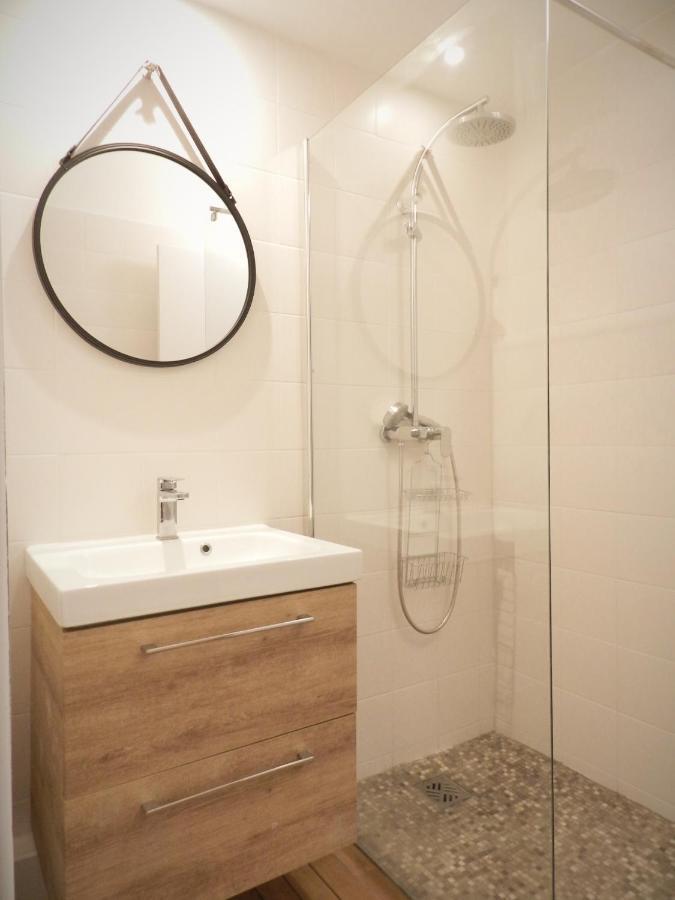 B&B Bordeaux Saint Michel Ngoại thất bức ảnh
